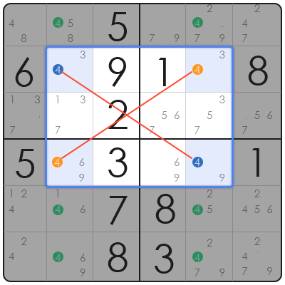 sudoku for 1st graders
