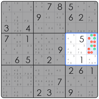 competitive sudoku