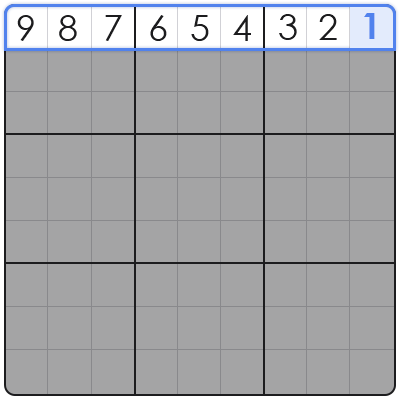 sudoku coloring